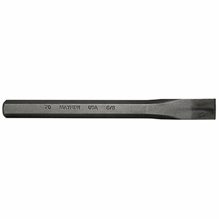 MAYHEW 70.62 in. Reg EC Cold Chisel MH70209